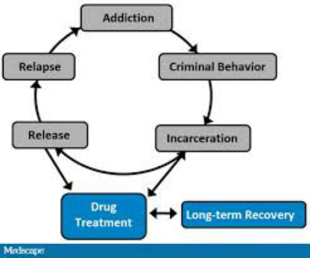 Breaking the Cycle - Prison Rehabilitation